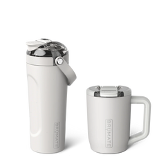 Hydrate + Caffeinate Bundle