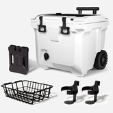 Ultimate Day Trip Cooler Bundle