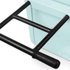 BrüTank 55-Quart Rolling Cooler