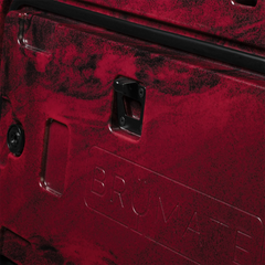 BrüTank 55-Quart Rolling Cooler