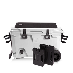 BrüTank Double Drink Holder Bundle
