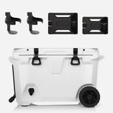 BrüTank Double Drink Holder Bundle