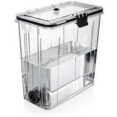 BrüTank 55qt Self-Tapping Replacement Tank