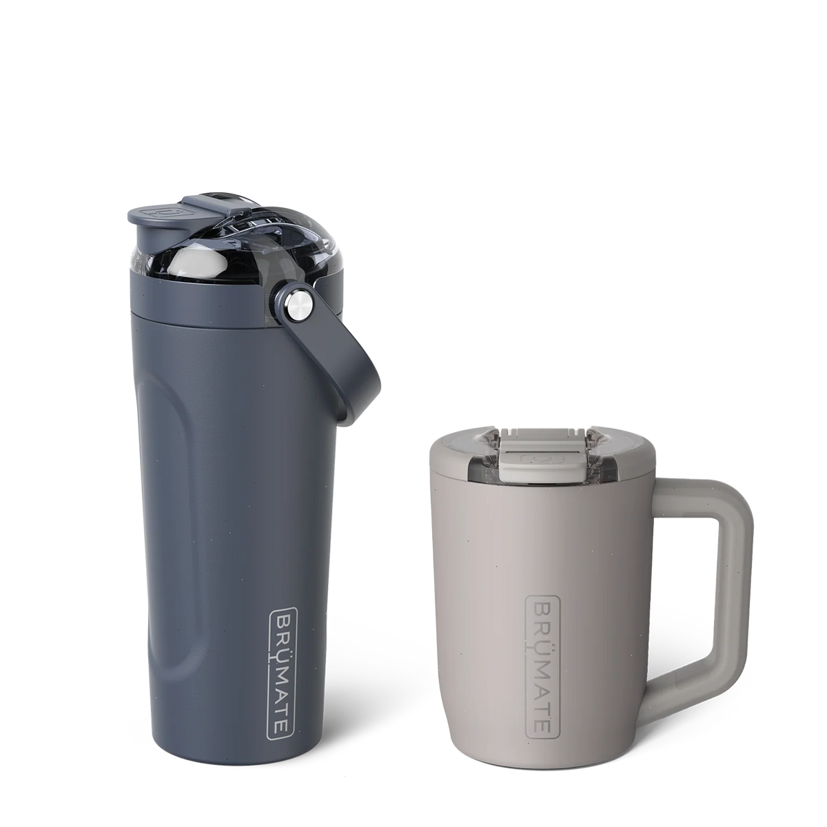 Hydrate + Caffeinate Bundle