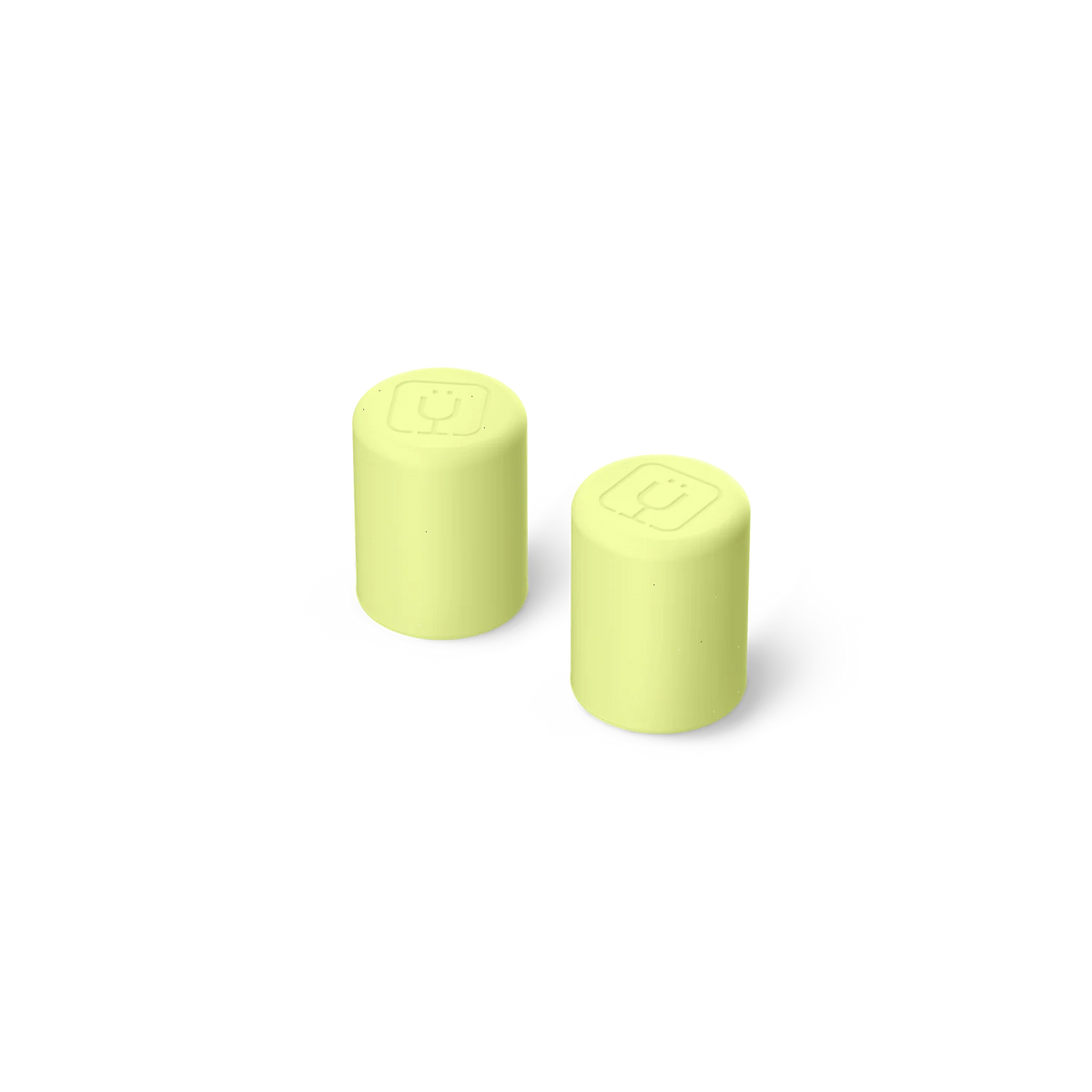 Magnetic Straw Cover