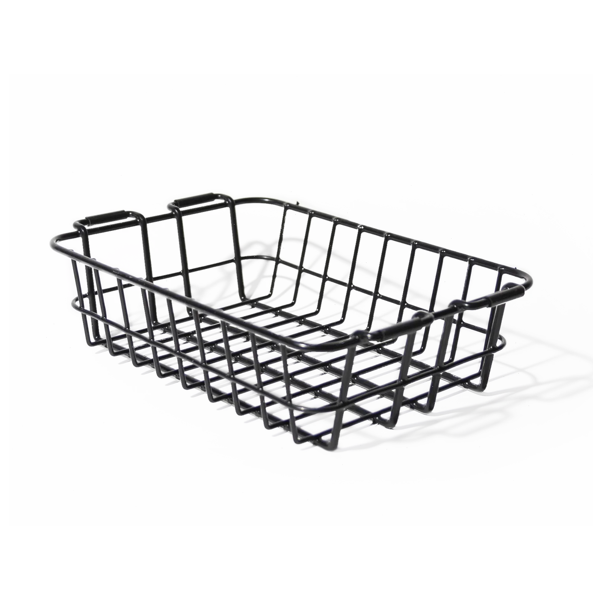 BruTank 35qt Dry Rack