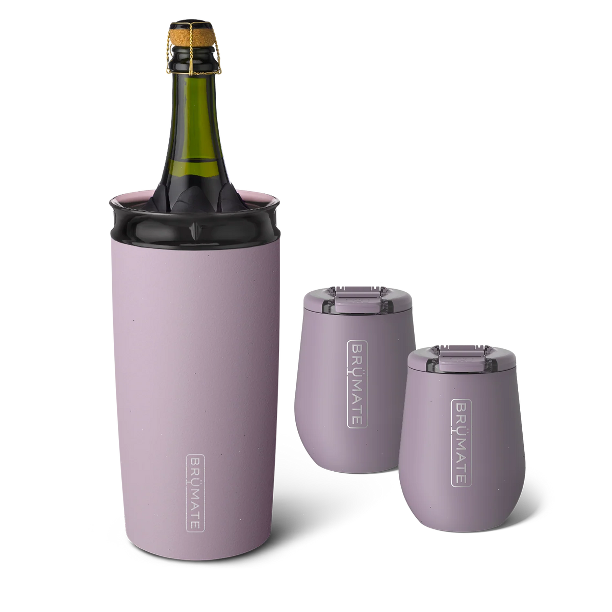 Bottle Chiller Bundle