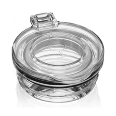 Champagne Flute Replacement Lids