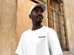 Summer Throwback Tee