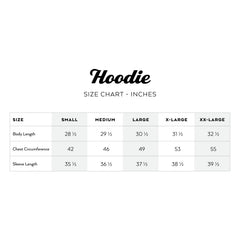 Hoodie