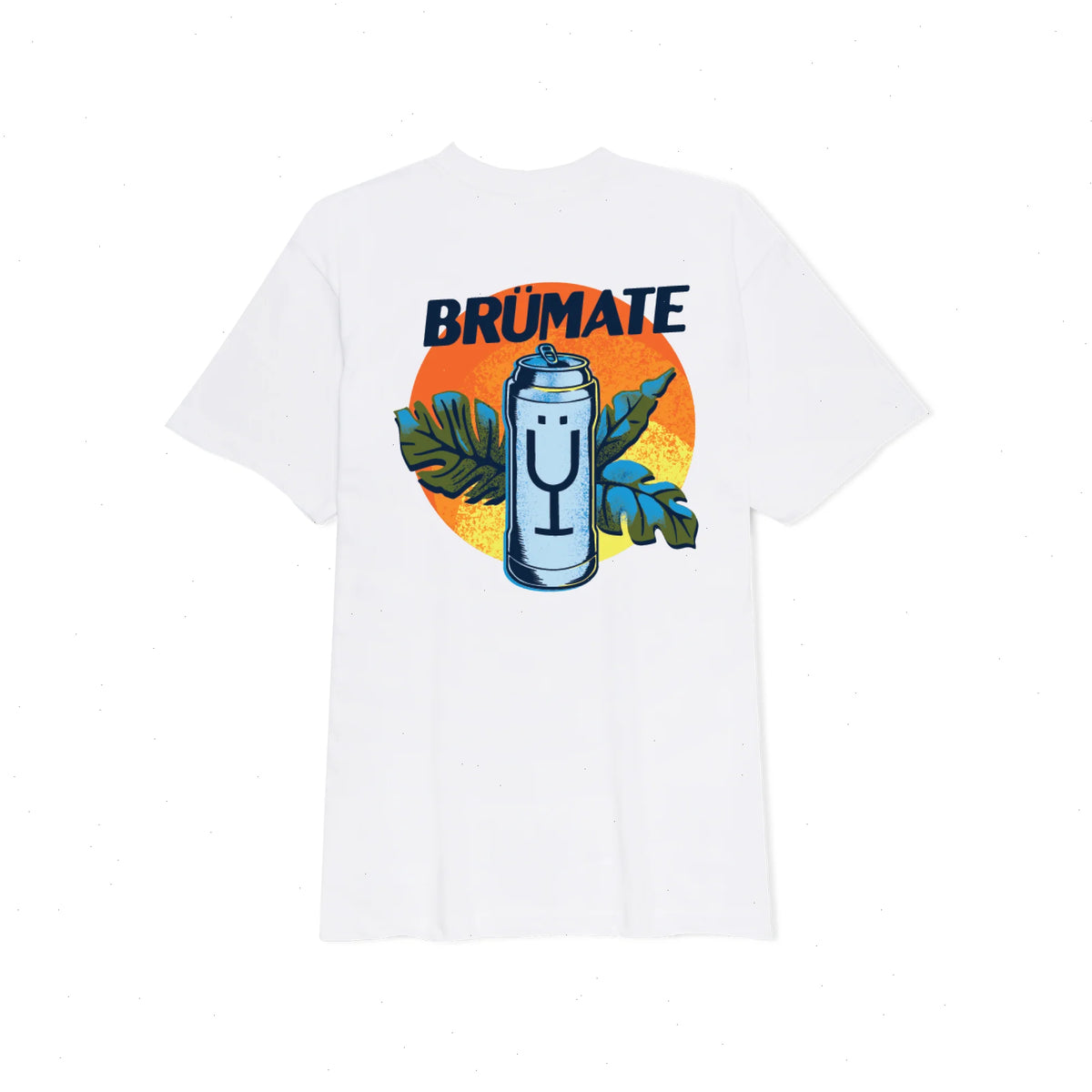 Summer Throwback Tee