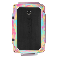 BrüTank 55-Quart Rolling Cooler