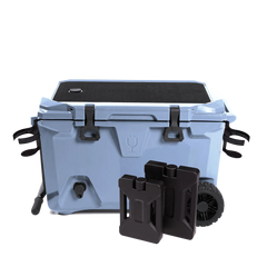 BrüTank Double Drink Holder Bundle