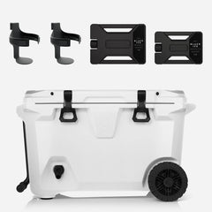 BrüTank Double Drink Holder Bundle